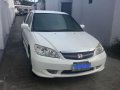 Honda Civic VTiS Automatic 2004 FOR SALE-2