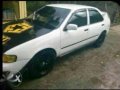 FOR SALE Nissan Sentra 97 model-2