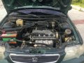 Honda City 98 Manual - 138k FOR SALE-5