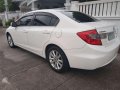 2013 Honda Civic 1.8s matic FOR SALE-3