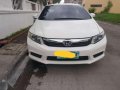 2013 Honda Civic 1.8s matic FOR SALE-0