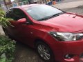 Toyota Vios E 2015 Manual FOR SALE-2