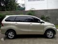 2013 Toyota Avanza G Automatic FOR SALE-5