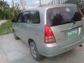 Rush rush sale! 2006 Toyota Innova. -10