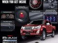 2018 Isuzu MuX DmaX Trucks Bluepower Best Deal-1