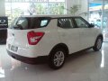 SsangYong Tivoli 2018 for sale-2