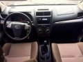 2017 Toyota Avanza J manual FOR SALE-3