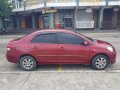 Toyota Vios 2008 Model 2nd Generation-1