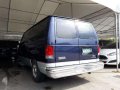 2005 Ford E-150 Chateau Automatic FOR SALE-3