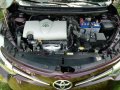 TOYOTA Vios 2017 1.3E Gas A for sale-5