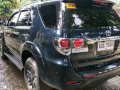 Toyota Fortuner G 2015mdl 4x2 matic transmission-5