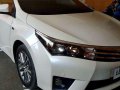 Toyota Altis V push start 2015-3