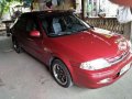 FOrd Lynx Ghia 2000 - Automatic Transmission-5