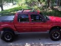 FOR SALE Ford Explorer sport trac 2002-1