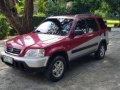 Honda Crv 1998 matic first gen-0