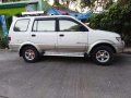 2003 Model Acquired Isuzu Crosswind XUV-1