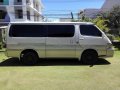 Toyota Super Grandia Hiace 2001 FOR SALE-6