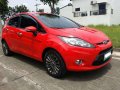 FOR SALE FORD FIESTA 2012 MODEL A/T-1