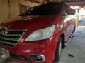 TOYOTA Innova E 2016 AT FOR SALE-6