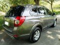 2008 CHEVROLET CAPTIVA AT GAS first owned Cebu-3
