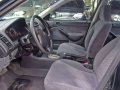 2001 Honda Civic 1.6 AT - Low Mileage for sale-2