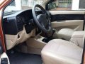 2010 Isuzu Crosswind-Manual-Financing or Swap-7