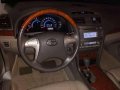 Toyota Camry 2011 Model FOR SALE-0