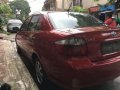 Toyota Vios E 2006 MT FOR SALE-8