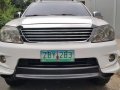 Toyota Fortuner G 2006 FOR SALE-6