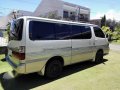 Toyota Super Grandia Hiace 2001 FOR SALE-4