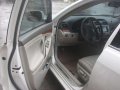 Toyota Camry 2009 2.4 V Top of the Line-11