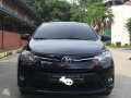 TOYOTA VIOS Dual VVT-i E 2017 Automatic Transmission-2