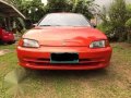 For sale: Honda CIVIC 1993 lx esi body-0