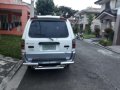 SELLING ISUZU Crosswind hi-lander xto 2003-5