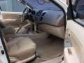2005 Toyota Fortuner G diesel 4x2 Automatic-10