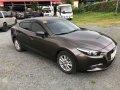 2017 Mazda 3 15 SkyActiv V AT FOR SALE-0