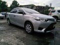 2017 Toyota Vios J Dual vvti-2