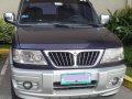 Mitsubishi Adventure 2002 for sale-0