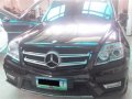 Used 2012 Mercedes-Benz Glk-Class for sale in Quezon City -5