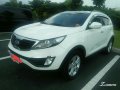 Kia Sportage 2014 for sale-1