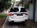 2016 Isuzu Mu-X for sale-1