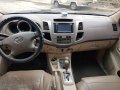 2005 Toyota Fortuner for sale-3