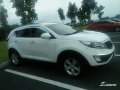 Kia Sportage 2014 for sale-0