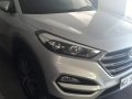 Hyundai Tucson 2016 For sale-1