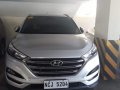 Hyundai Tucson 2016 For sale-2