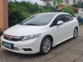 Honda Civic 2012 for sale-0