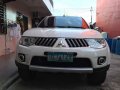 Mitsubishi Montero Sport 2013 for sale-0