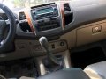 Toyota Fortuner 2.5G Manual Diesel 2011-3