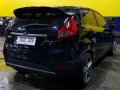 Ford Fiesta S 2011 Top Of The Line-1