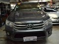 Toyota Hilux G 2016 for sale-5